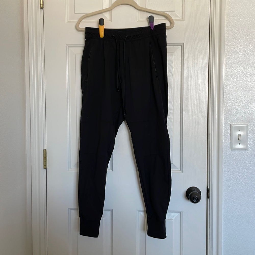 Mens American Eagle drawstring Joggers
